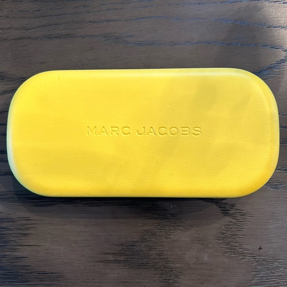 Marc Jacobs Accessories - Marc Jacobs Eyeglass or Sunglasses Hard Case
